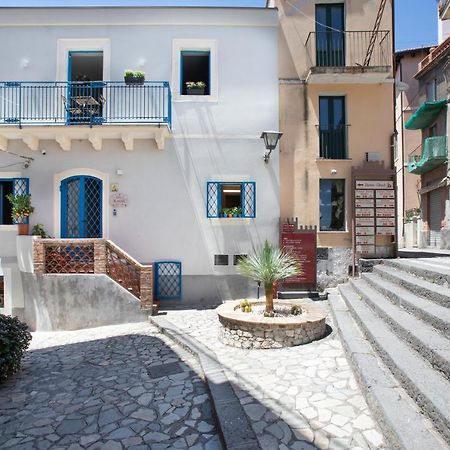 Casa Blandano B&B Кастельмола Екстер'єр фото