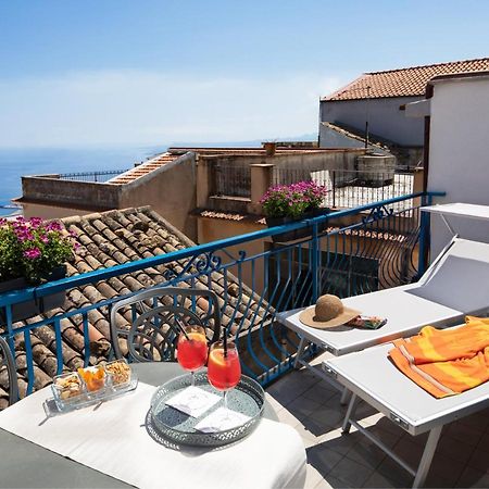 Casa Blandano B&B Кастельмола Екстер'єр фото