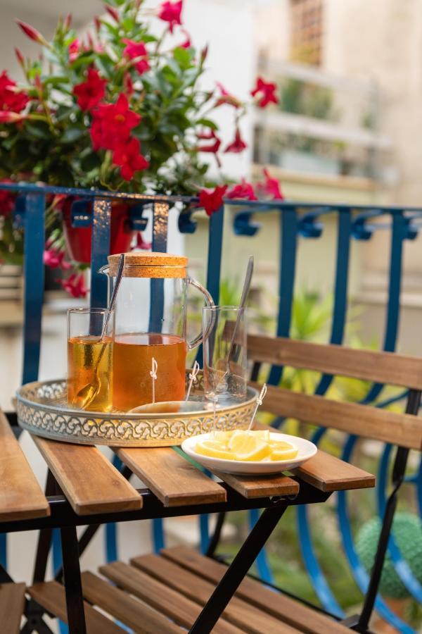 Casa Blandano B&B Кастельмола Екстер'єр фото