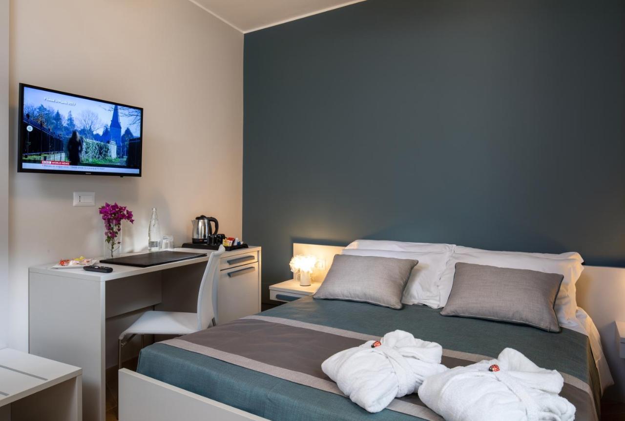Casa Blandano B&B Кастельмола Екстер'єр фото
