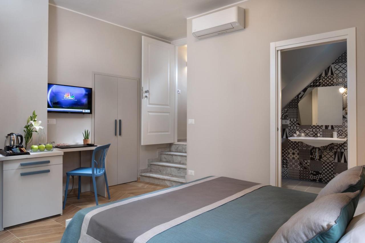 Casa Blandano B&B Кастельмола Екстер'єр фото