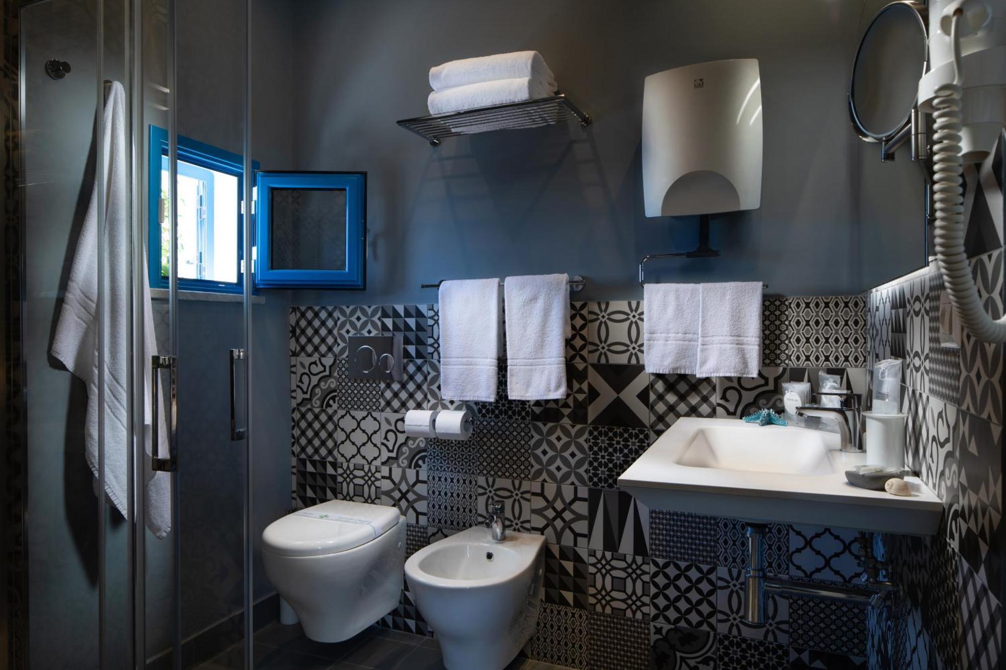 Casa Blandano B&B Кастельмола Номер фото